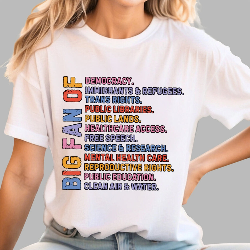 Radicalized by Basic Decency  T-Shirt