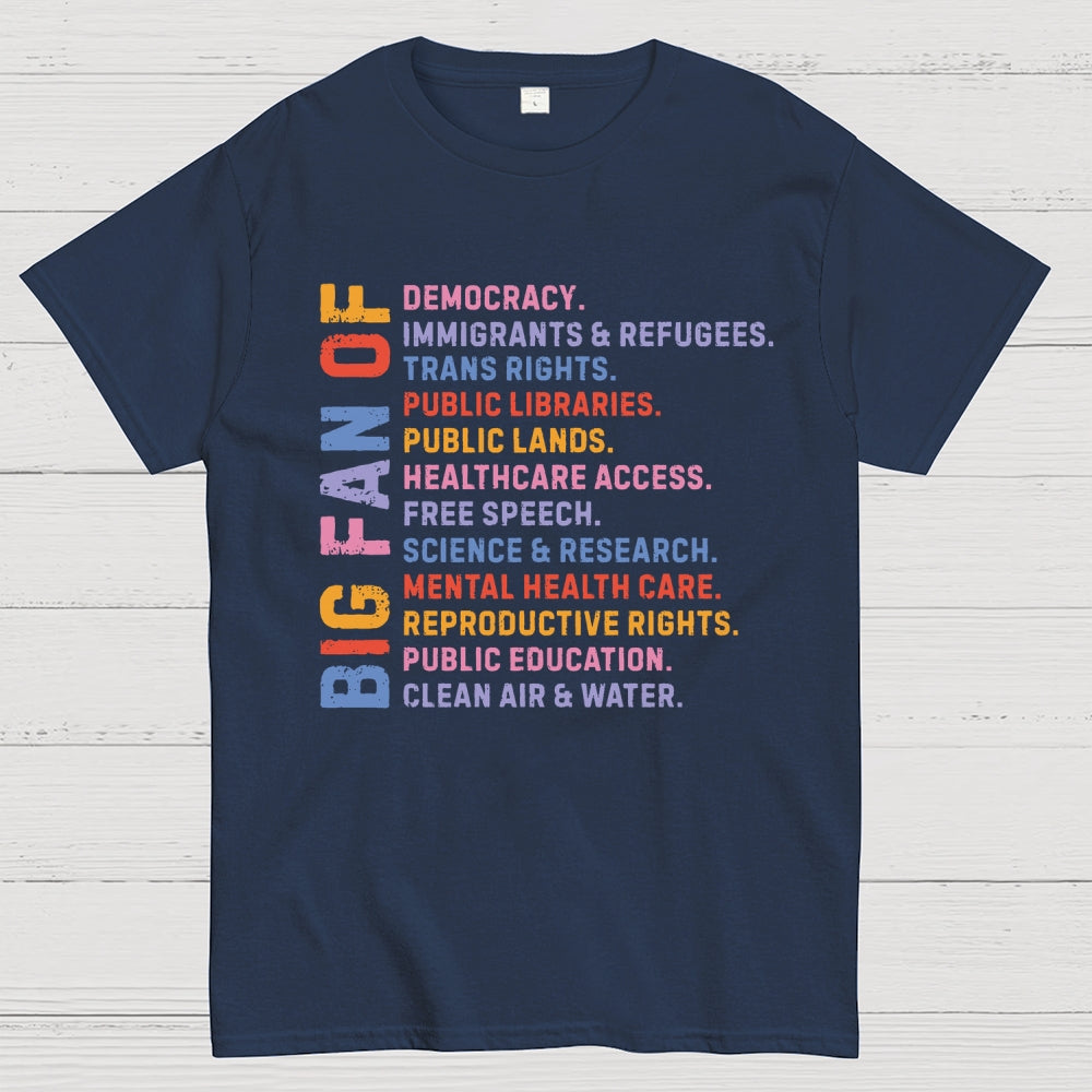 Radicalized by Basic Decency  T-Shirt