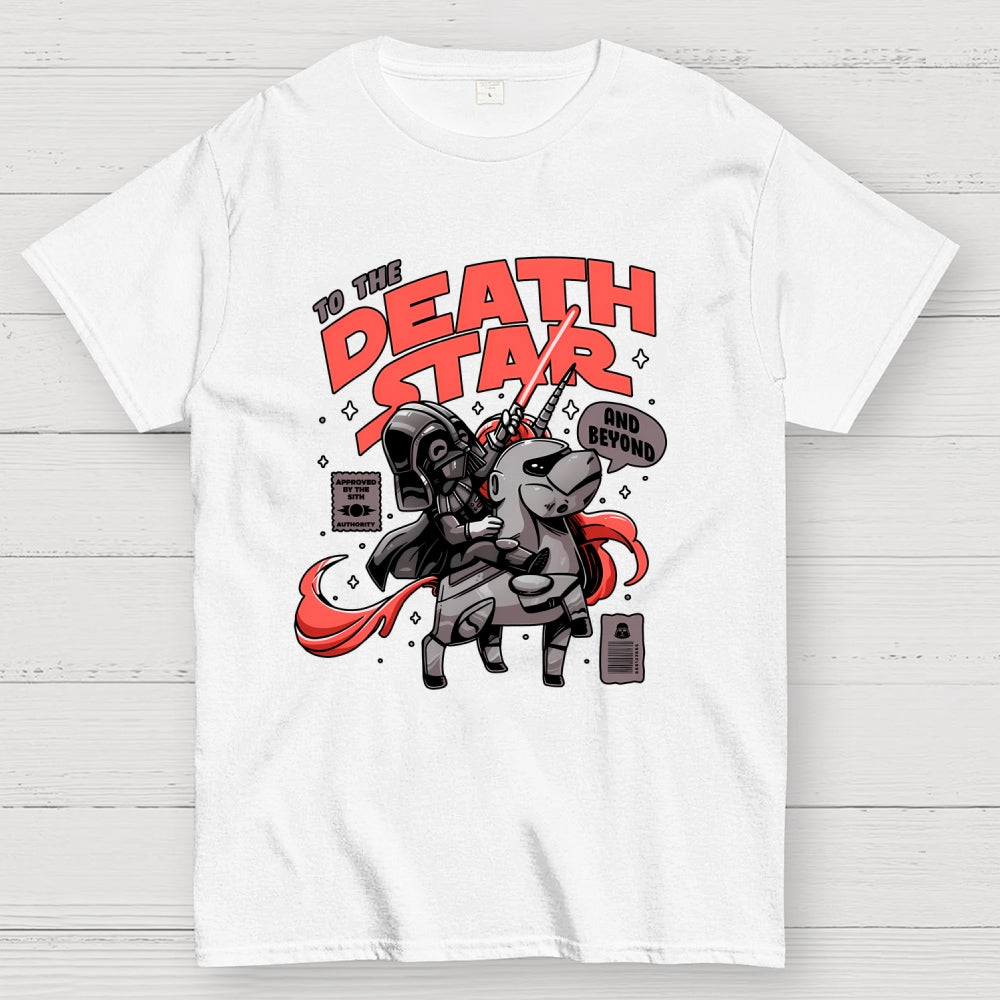 Unicorn Wars  T-Shirt