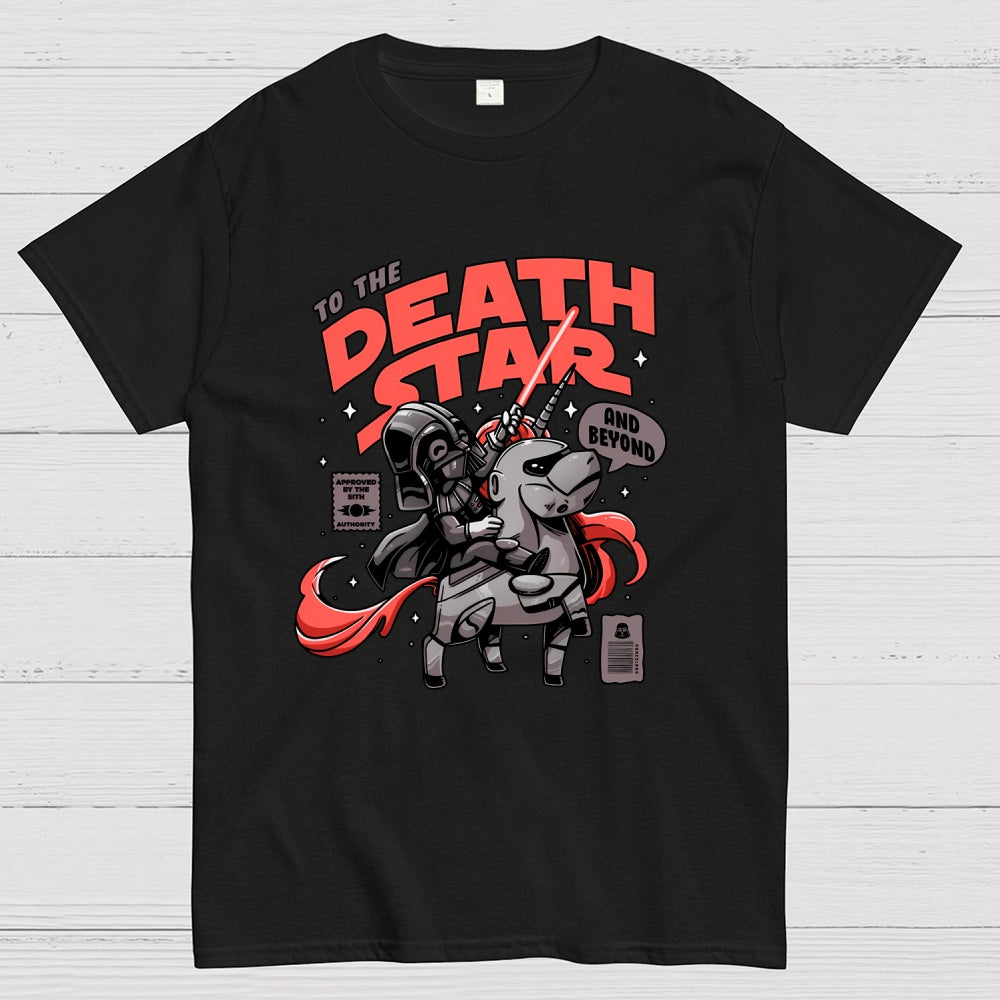 Unicorn Wars  T-Shirt