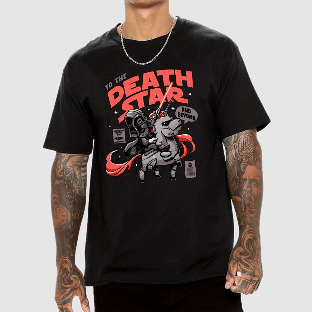 Unicorn Wars  T-Shirt