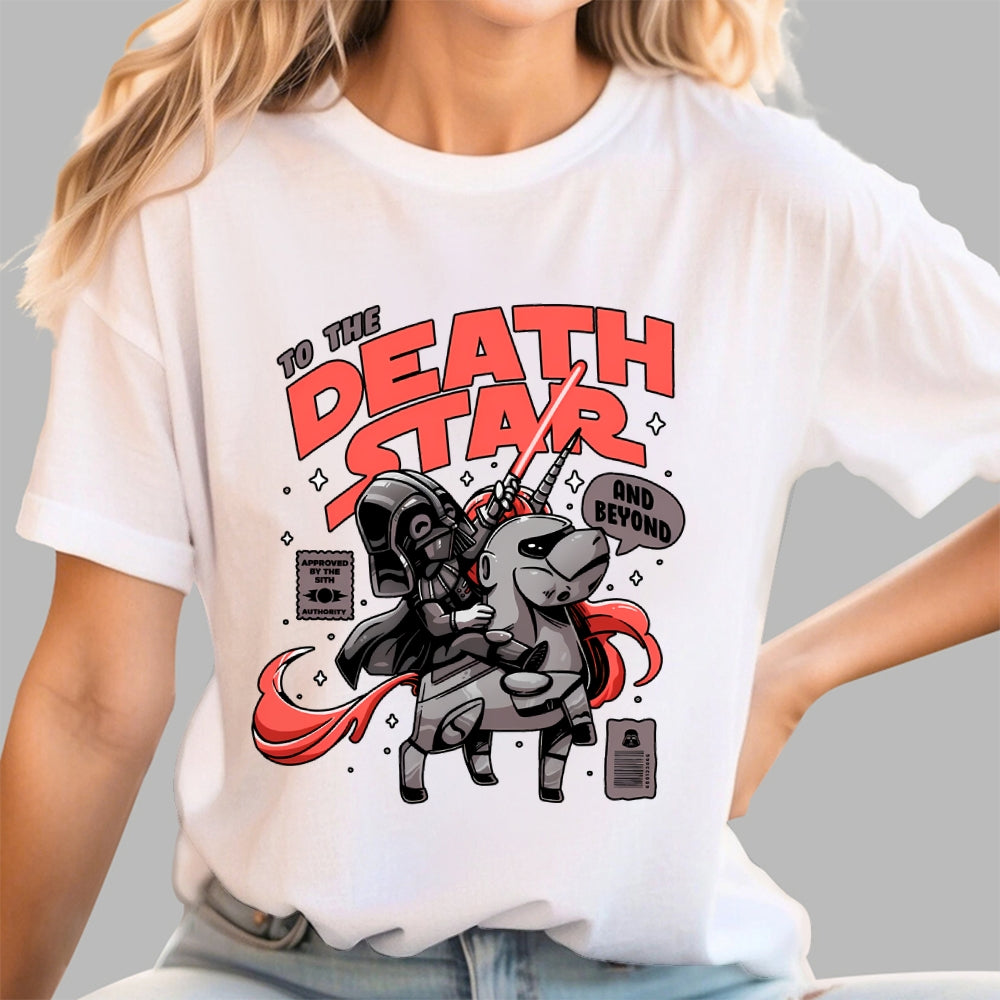 Unicorn Wars  T-Shirt
