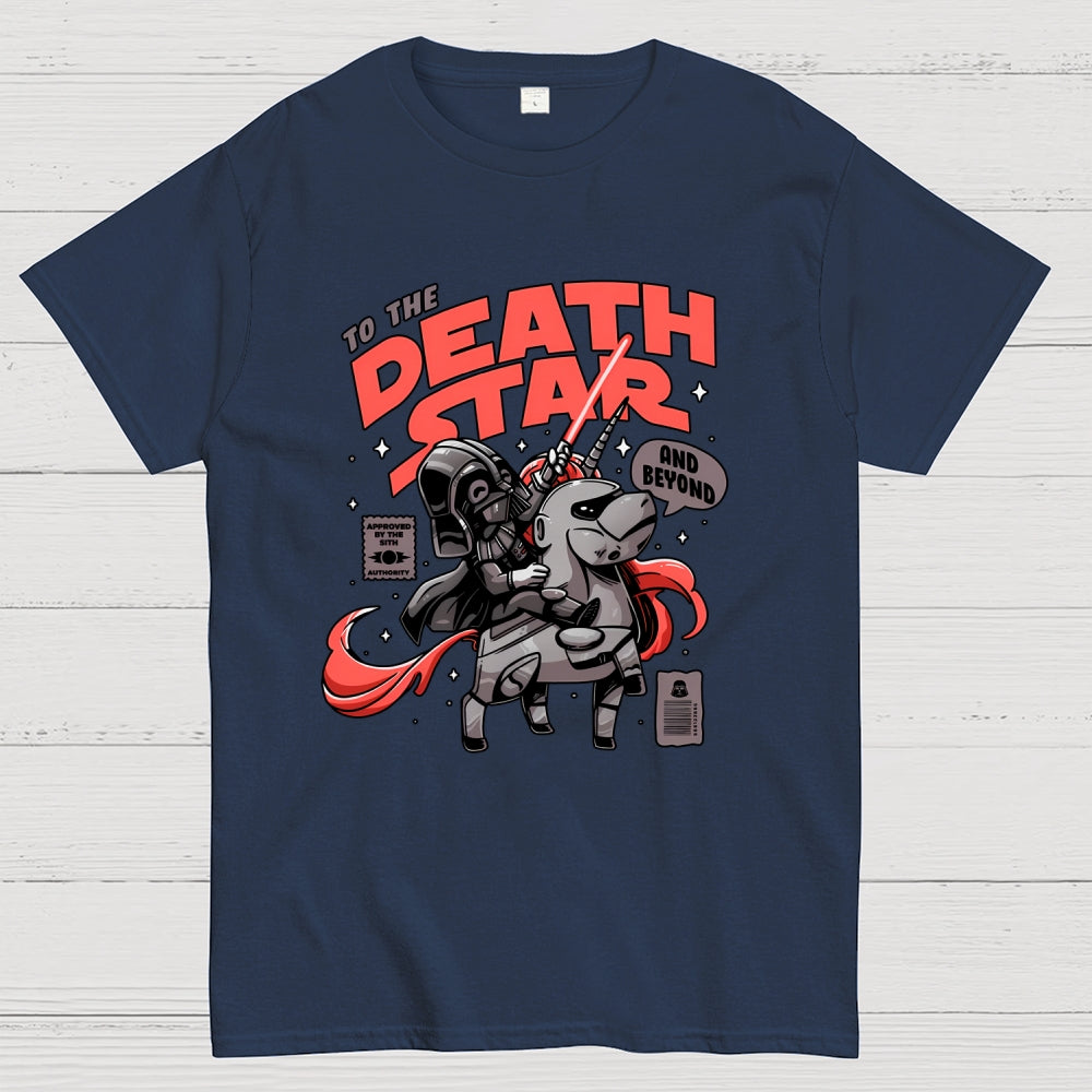 Unicorn Wars  T-Shirt