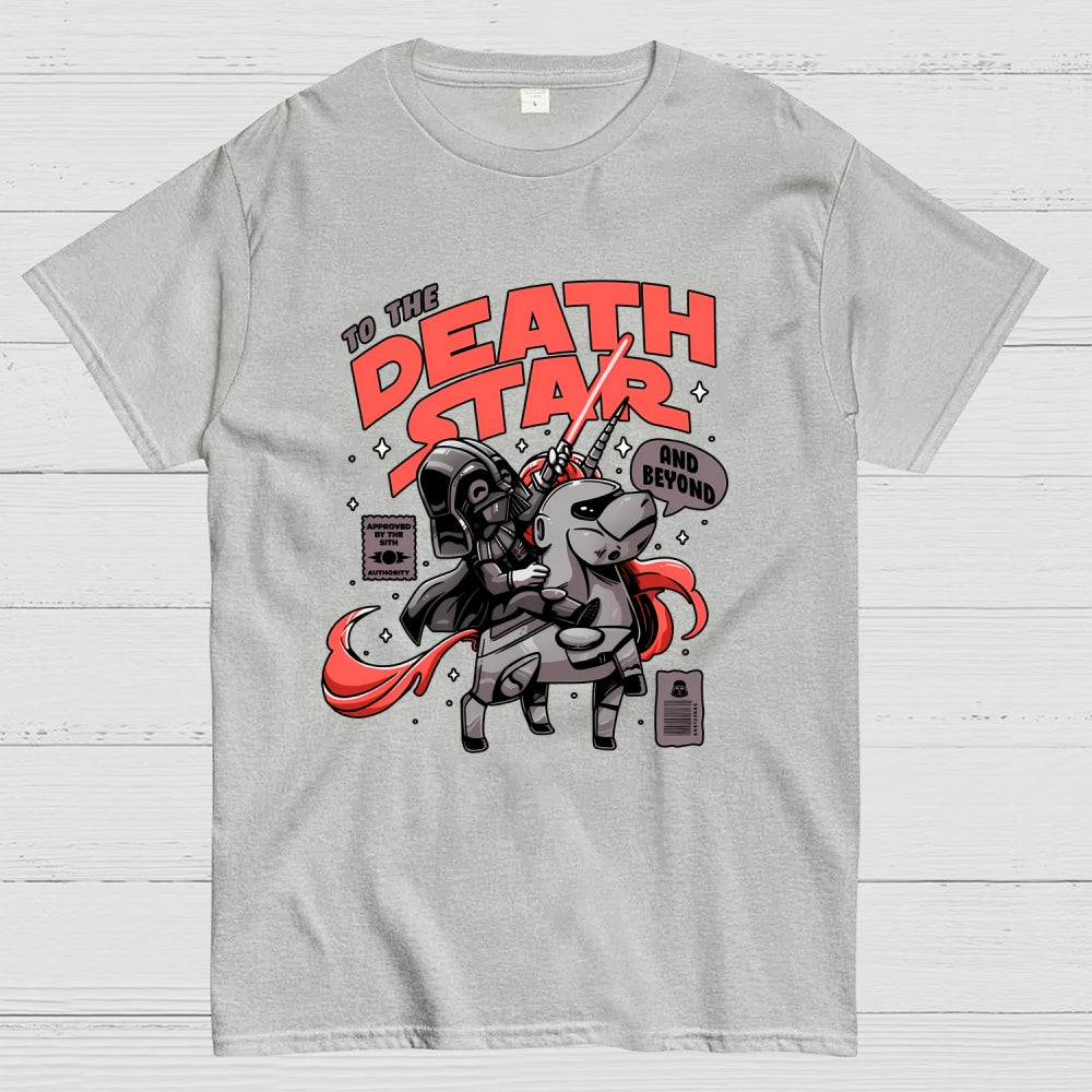 Unicorn Wars  T-Shirt