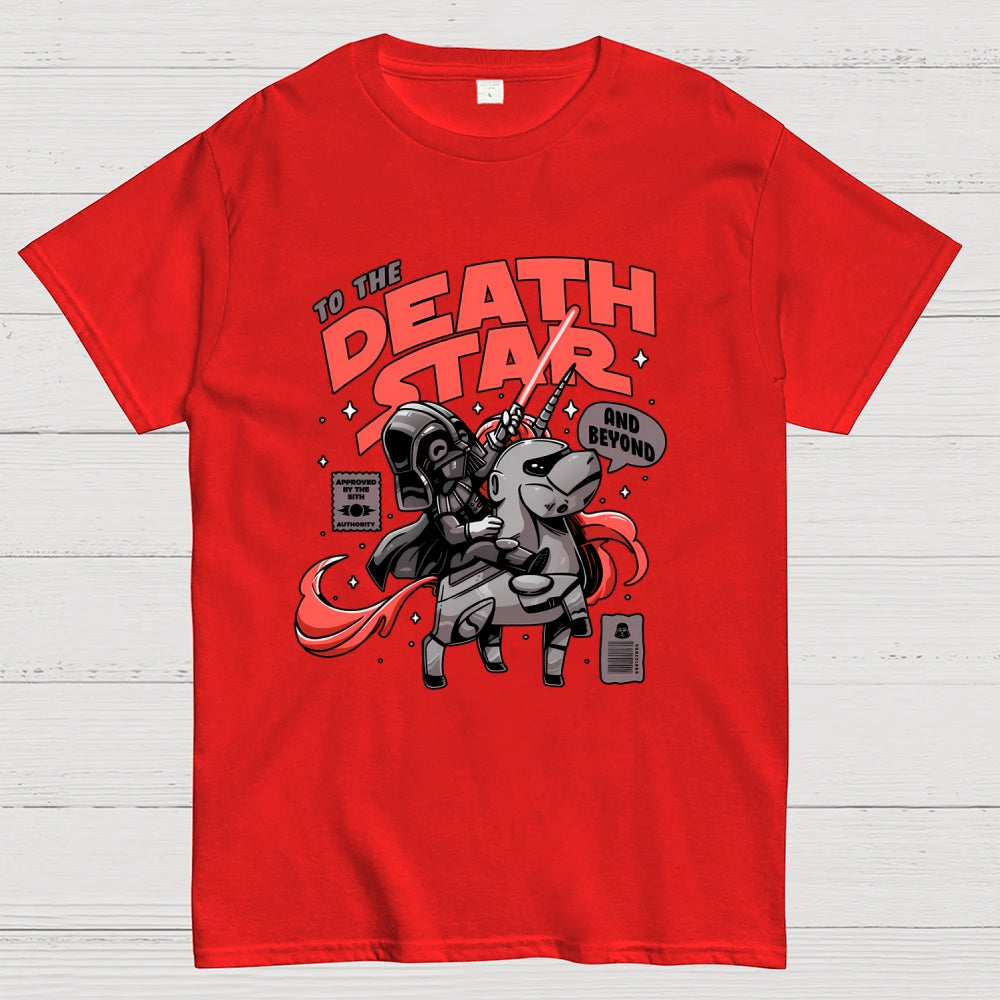 Unicorn Wars  T-Shirt