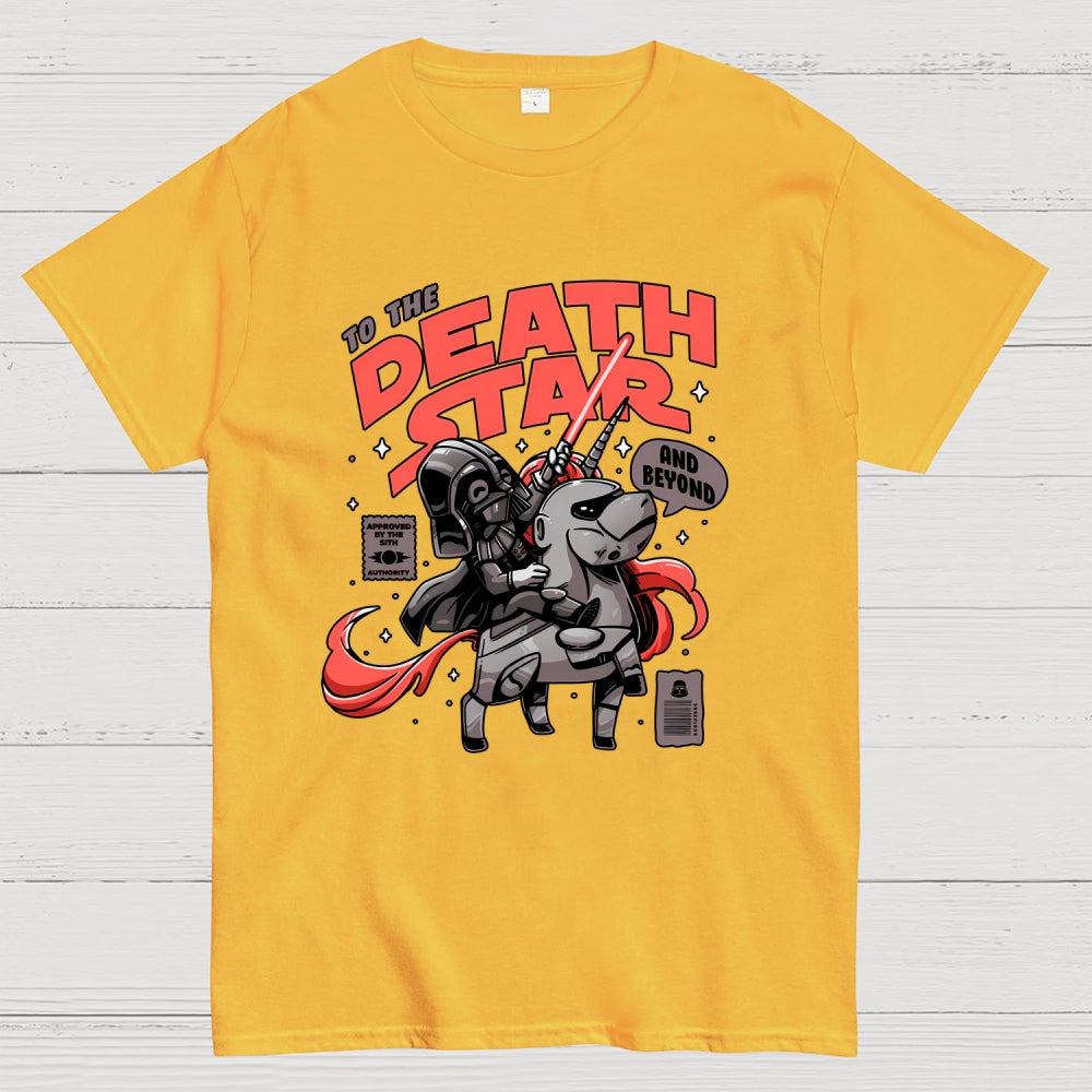Unicorn Wars  T-Shirt
