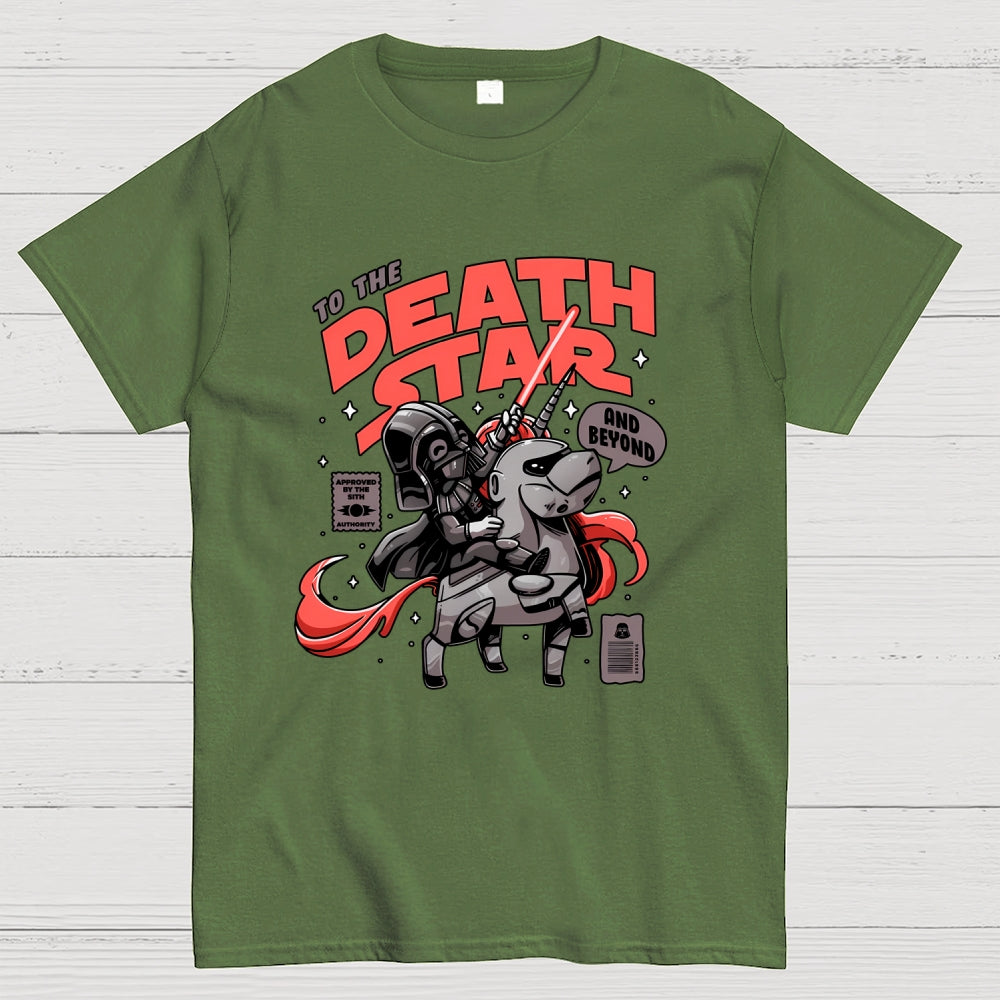 Unicorn Wars  T-Shirt