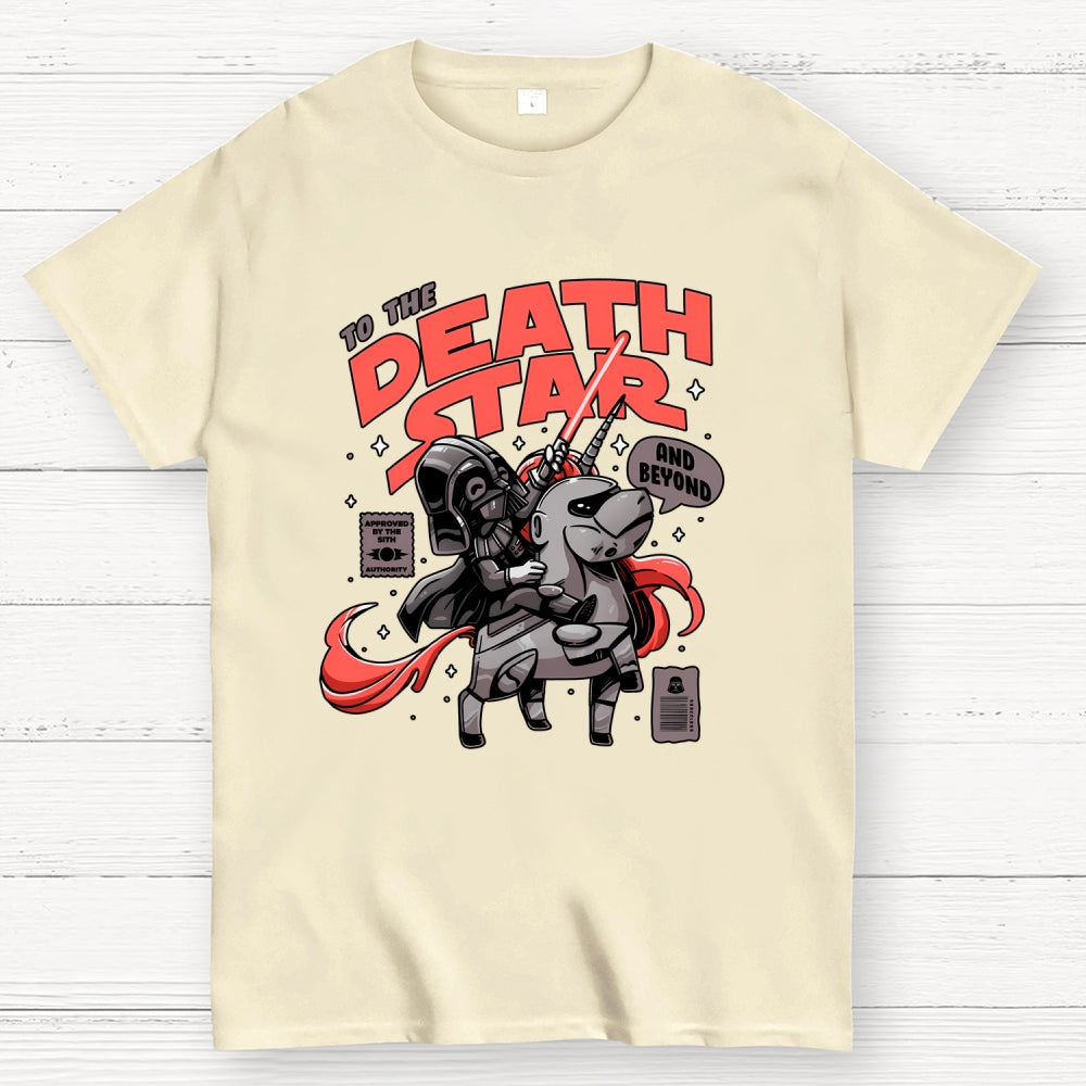 Unicorn Wars  T-Shirt