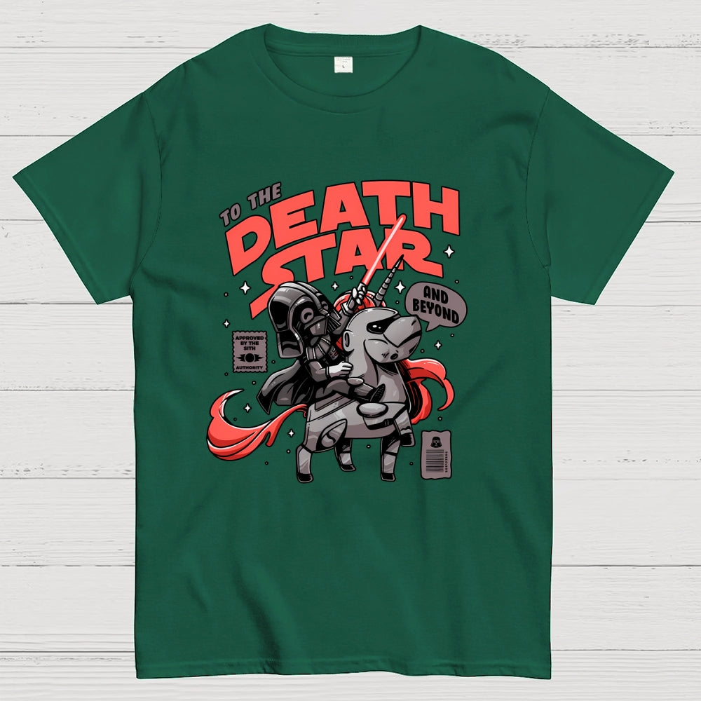 Unicorn Wars  T-Shirt