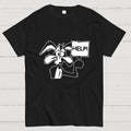 Help  T-Shirt