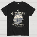 Censorship  T-Shirt