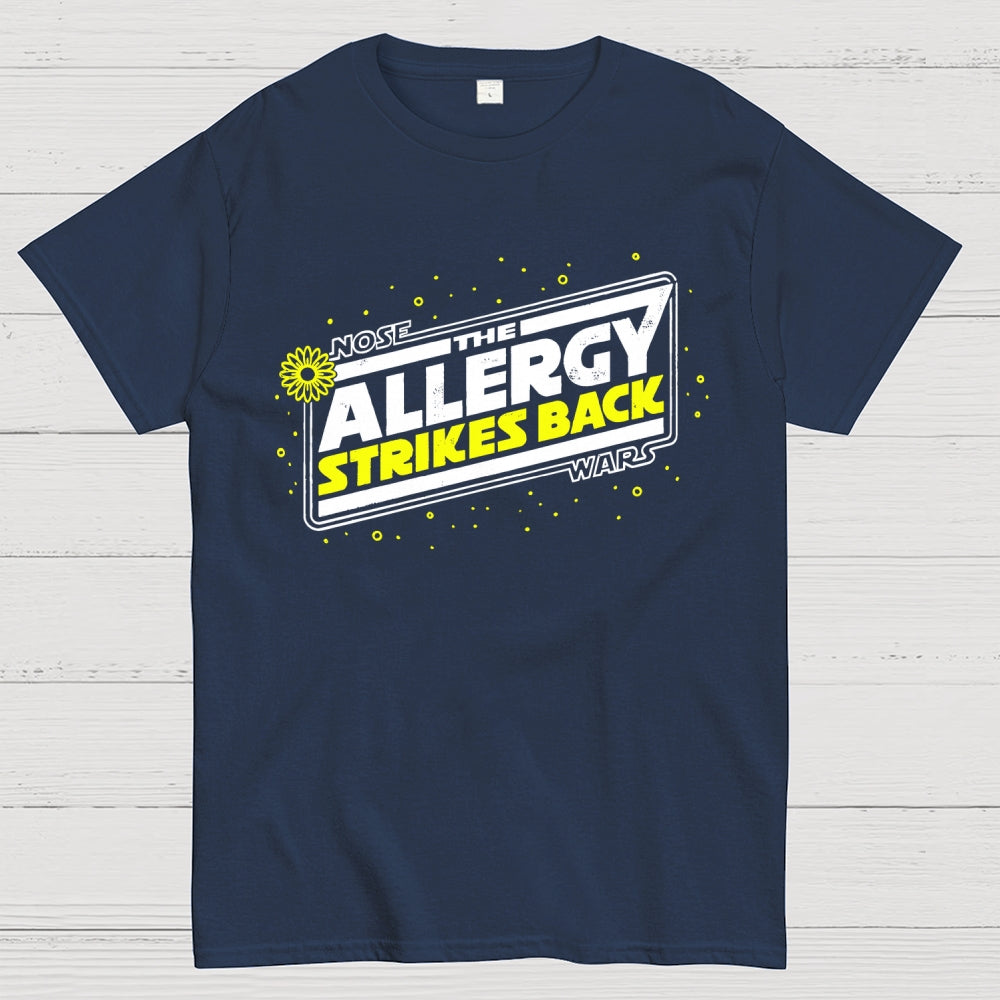 The Allergy Strikes Back  T-Shirt