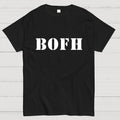 Bofh It  T-Shirt