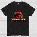 Adminosaurus  T-Shirt