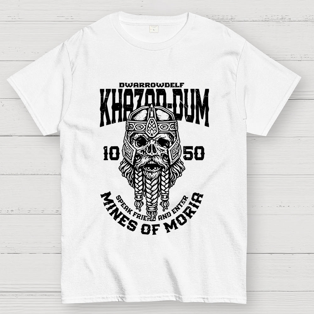 Khazad-Dum  T-Shirt