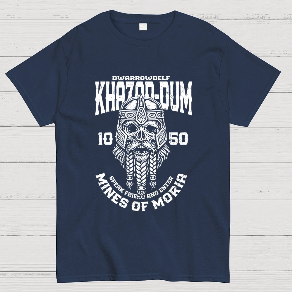 Khazad-Dum  T-Shirt