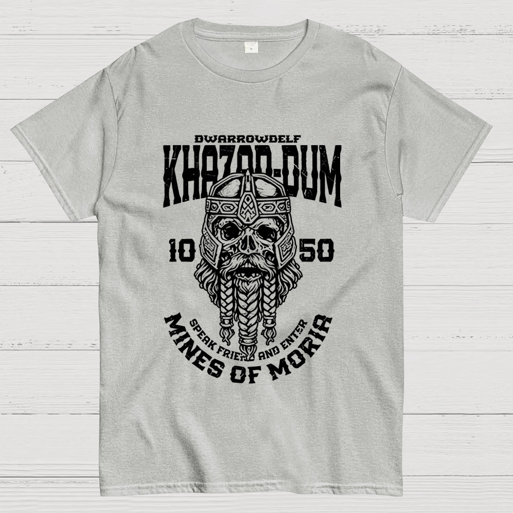 Khazad-Dum  T-Shirt