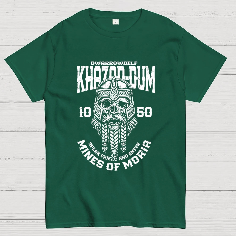 Khazad-Dum  T-Shirt