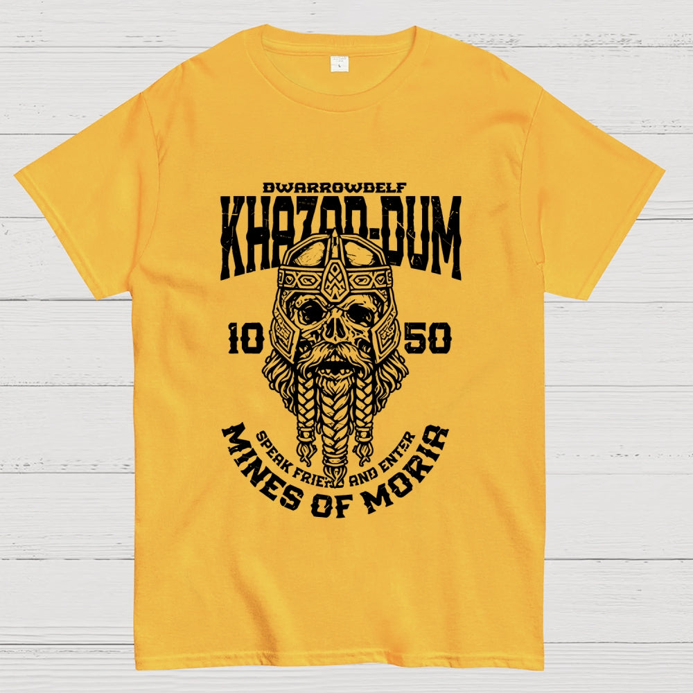 Khazad-Dum  T-Shirt