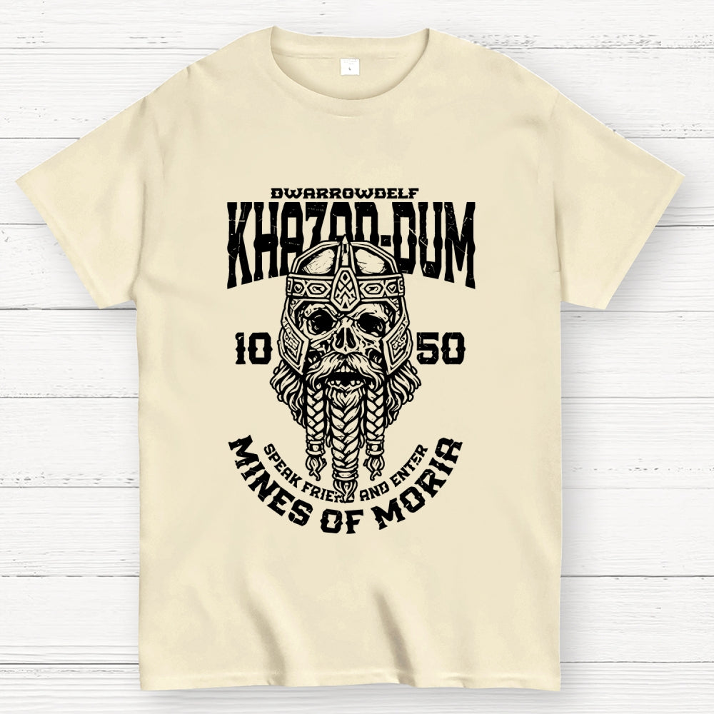 Khazad-Dum  T-Shirt