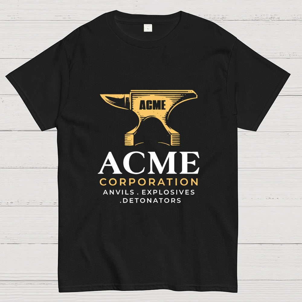 Acme Corporation  T-Shirt