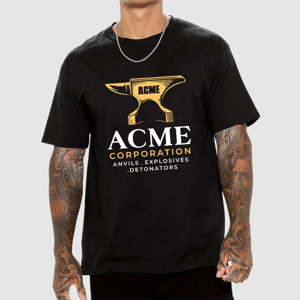 Acme Corporation  T-Shirt