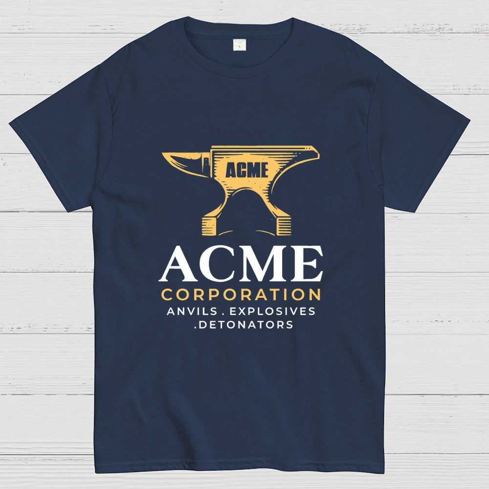 Acme Corporation  T-Shirt