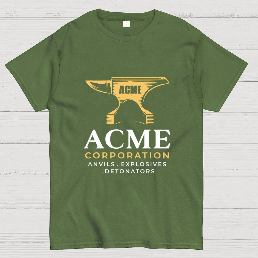 Acme Corporation  T-Shirt