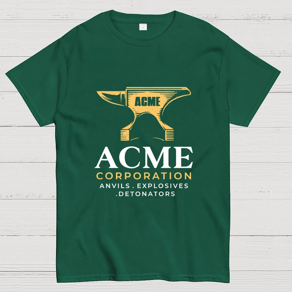 Acme Corporation  T-Shirt