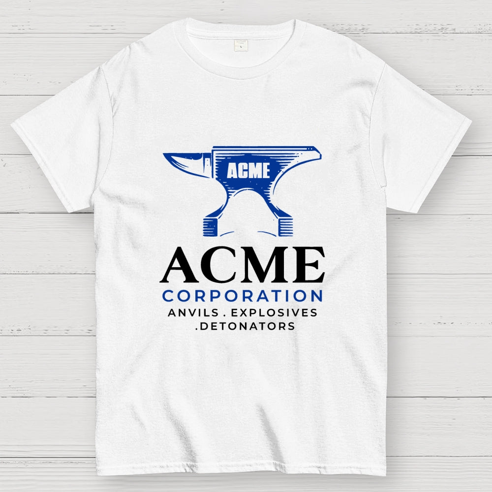 Acme Corporation  T-Shirt