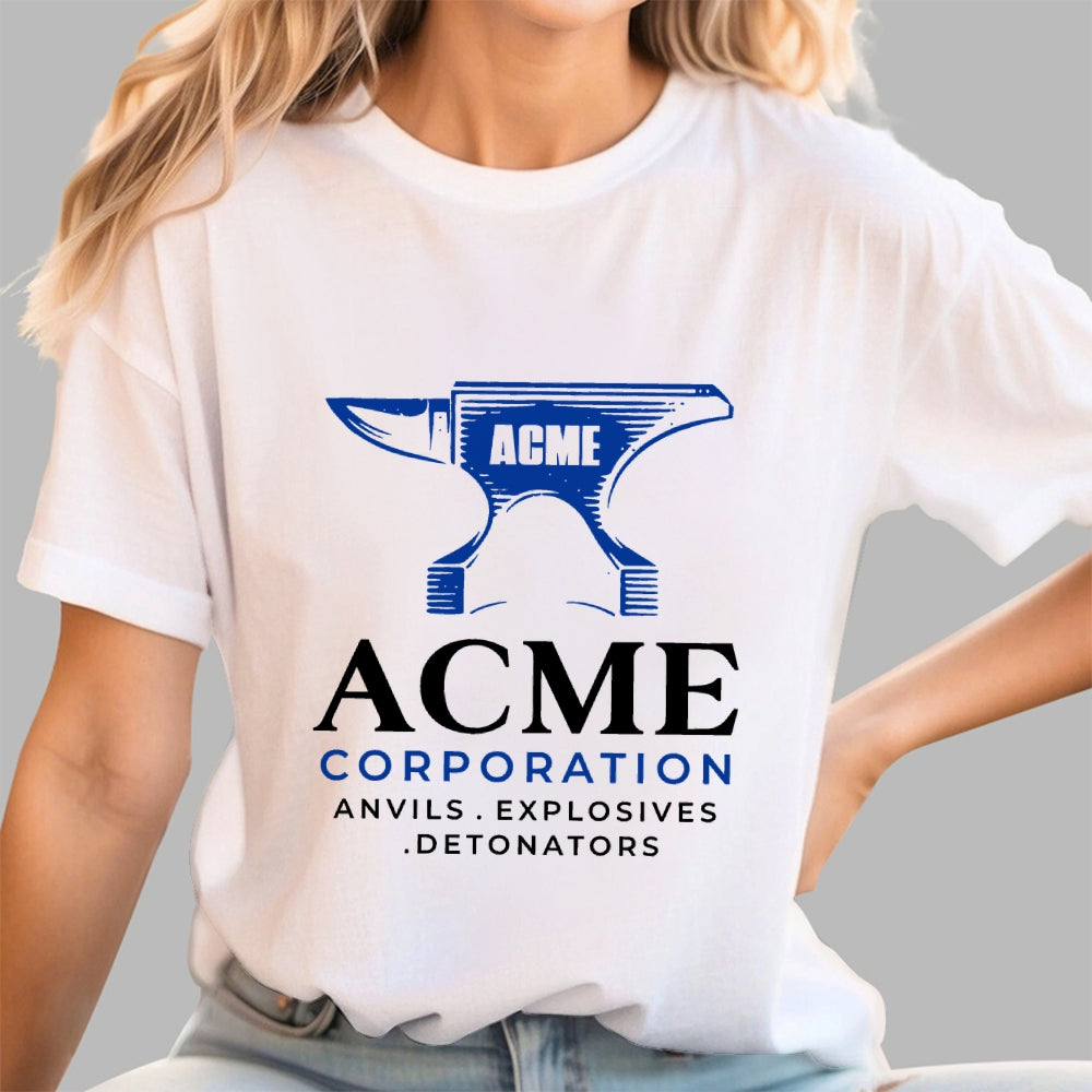 Acme Corporation  T-Shirt