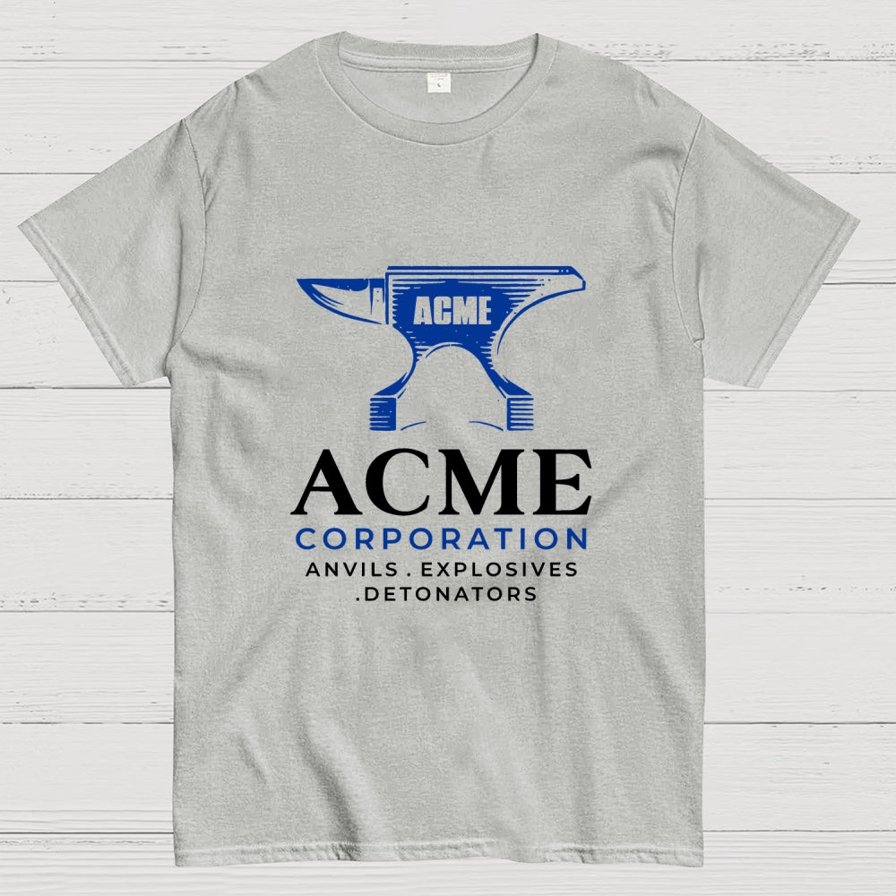 Acme Corporation  T-Shirt