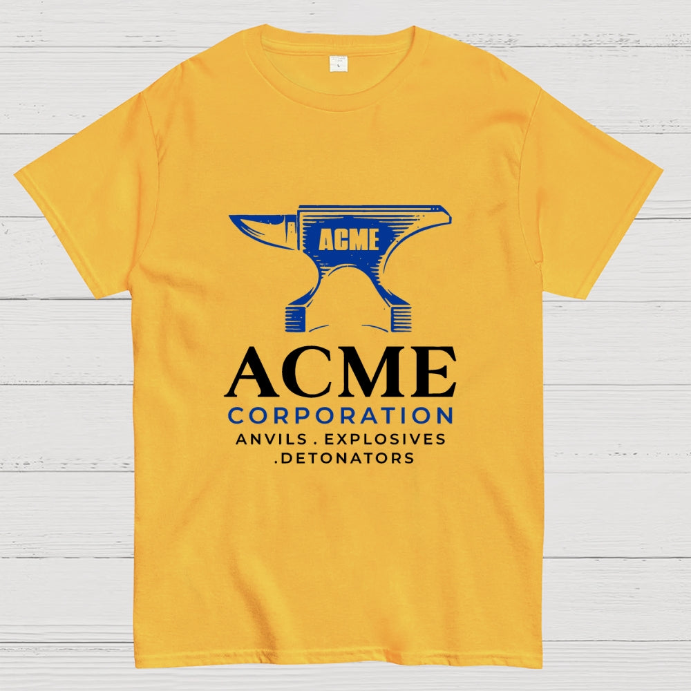 Acme Corporation  T-Shirt