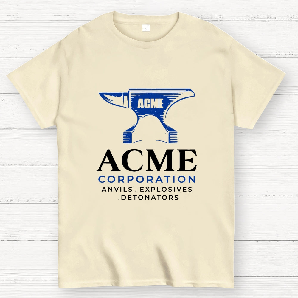 Acme Corporation  T-Shirt
