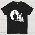 What Cat Fxxk  T-Shirt