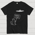 Ready To Go  T-Shirt