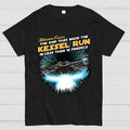 12 Parsecs  T-Shirt