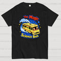 The Magic Science Bus  T-Shirt