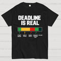 Deadline Dynamics  T-Shirt