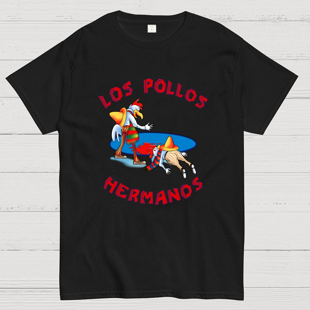 Los Pollos Hermanos  T-Shirt