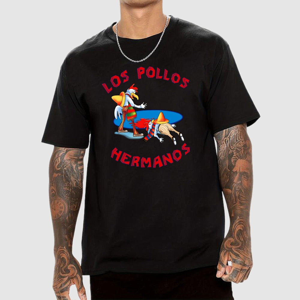 Los Pollos Hermanos  T-Shirt