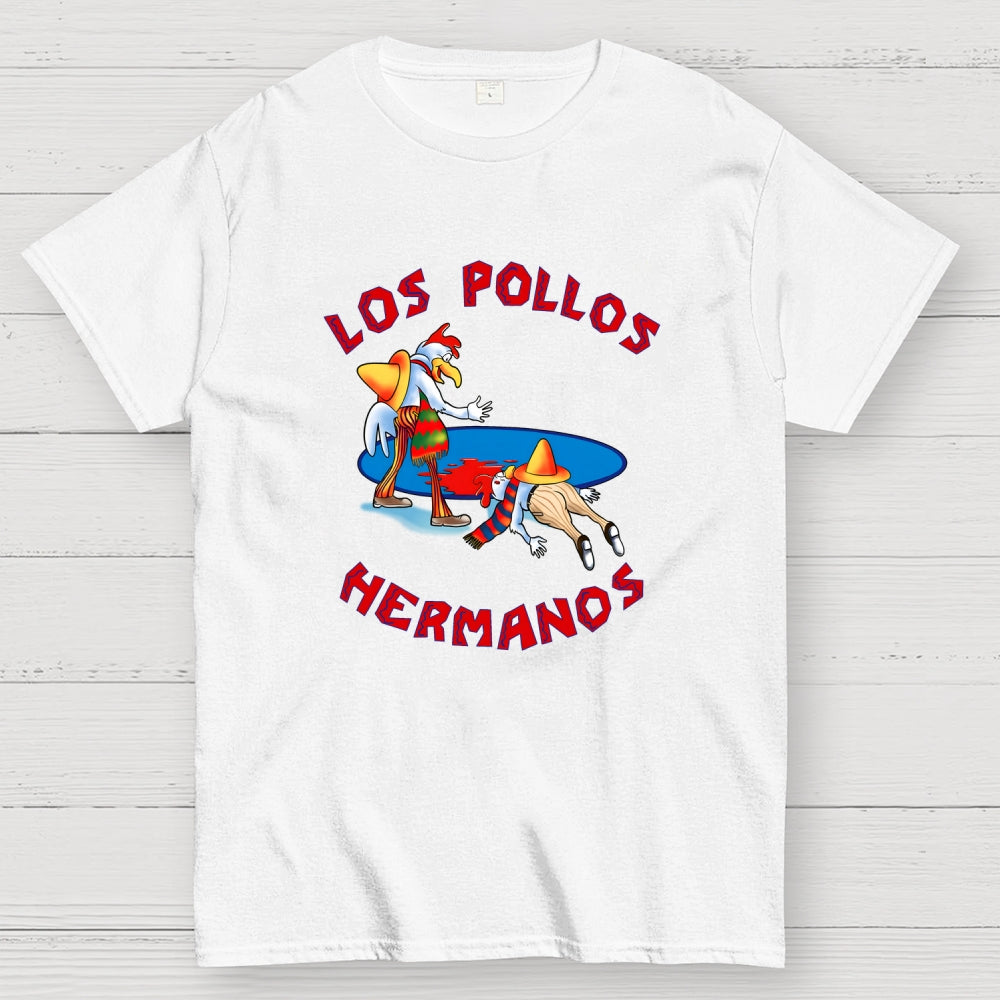 Los Pollos Hermanos  T-Shirt