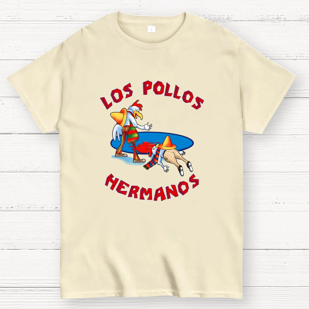 Los Pollos Hermanos  T-Shirt
