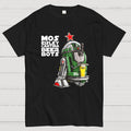Star Droids Beer Funny  T-Shirt