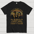 Home of The Good Ole Boys Bob's Country Bunker  T-Shirt