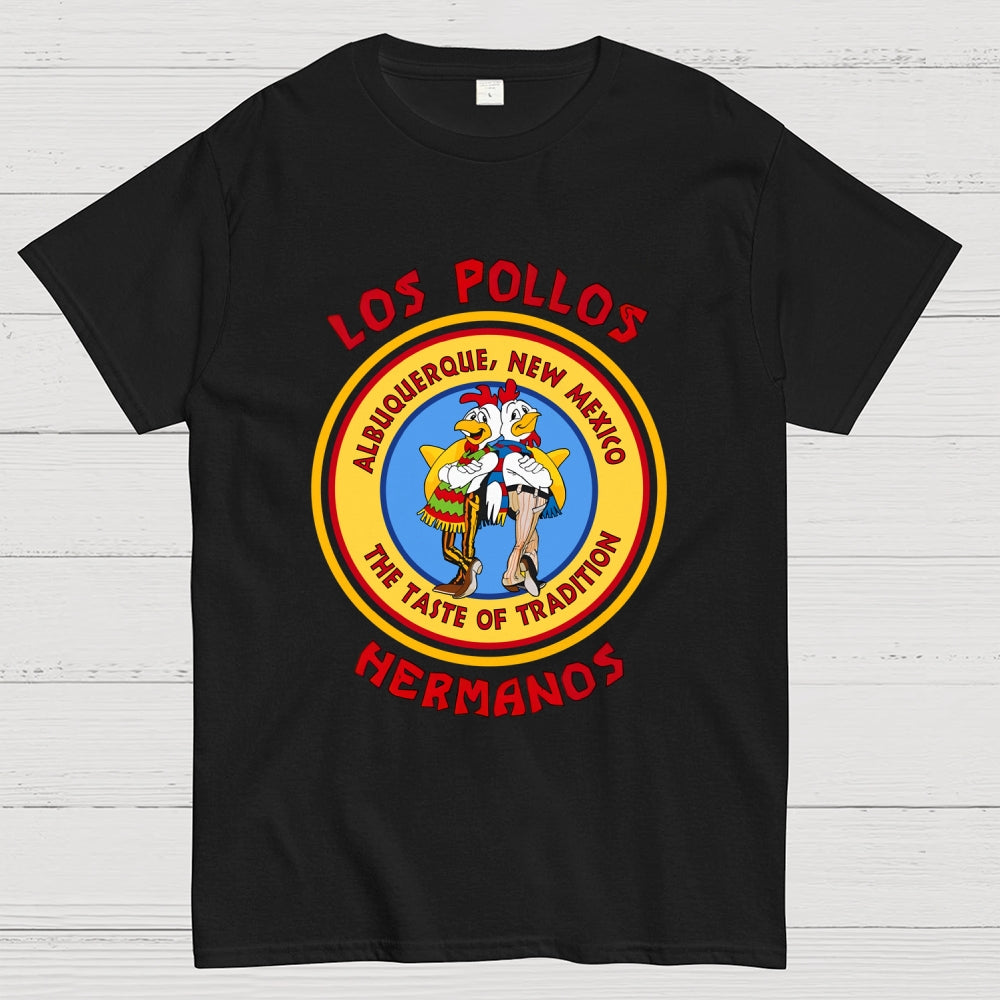 Los Pollos Hermanos  T-Shirt