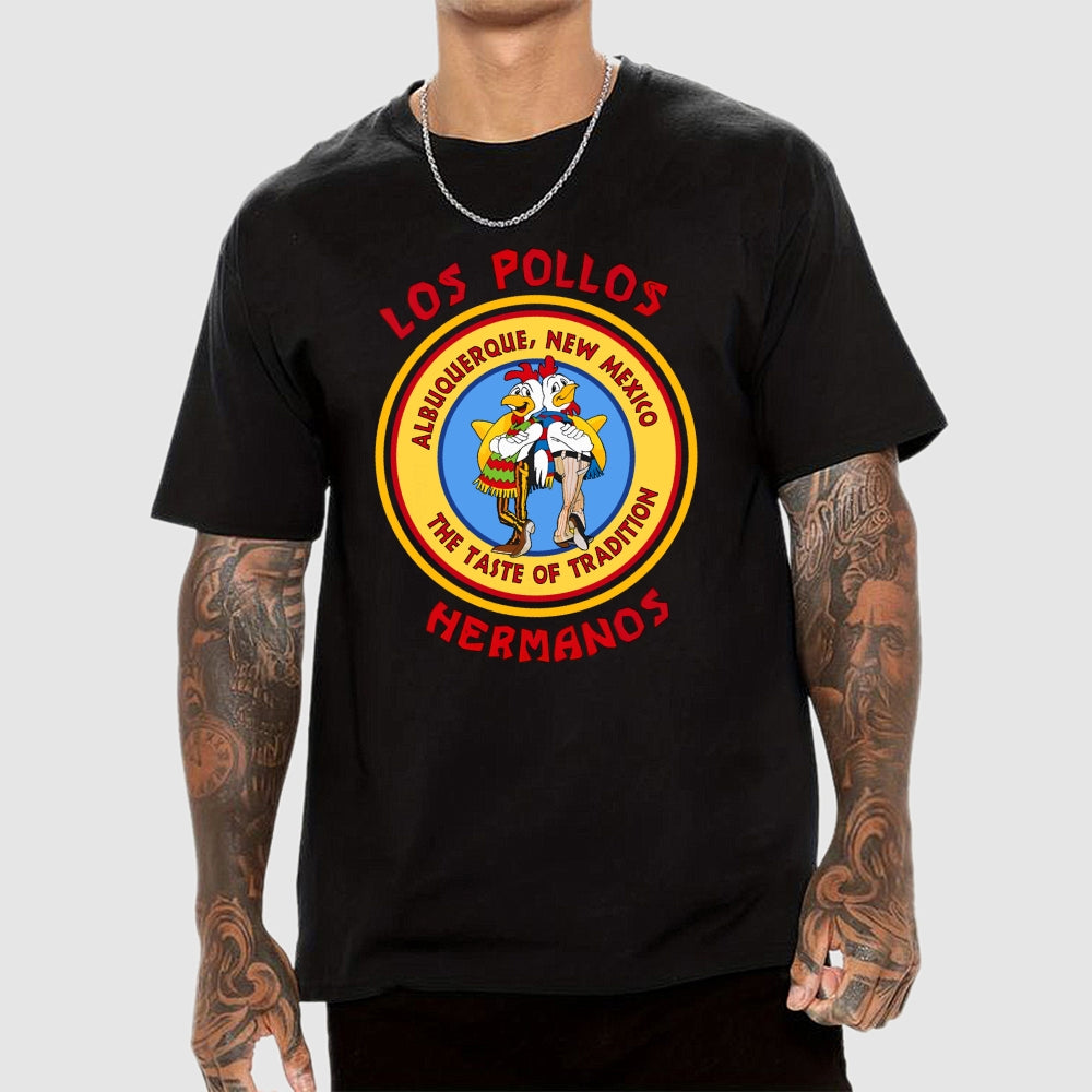 Los Pollos Hermanos  T-Shirt