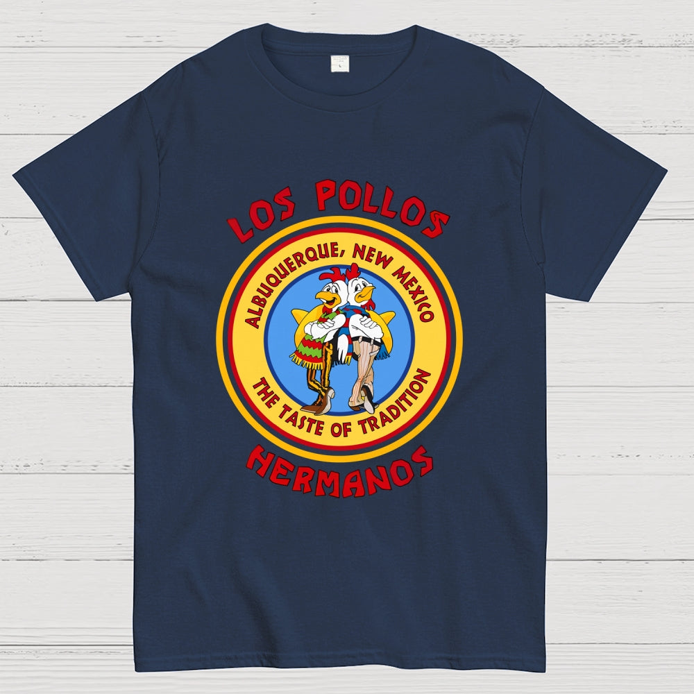 Los Pollos Hermanos  T-Shirt