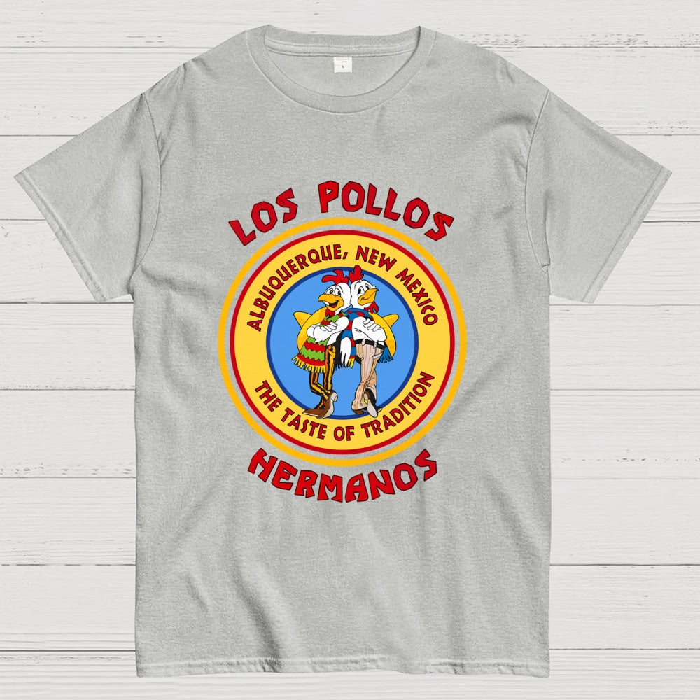 Los Pollos Hermanos  T-Shirt