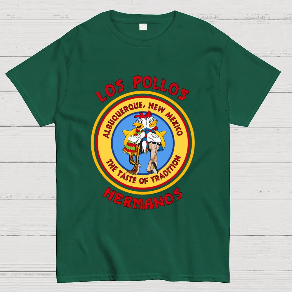 Los Pollos Hermanos  T-Shirt